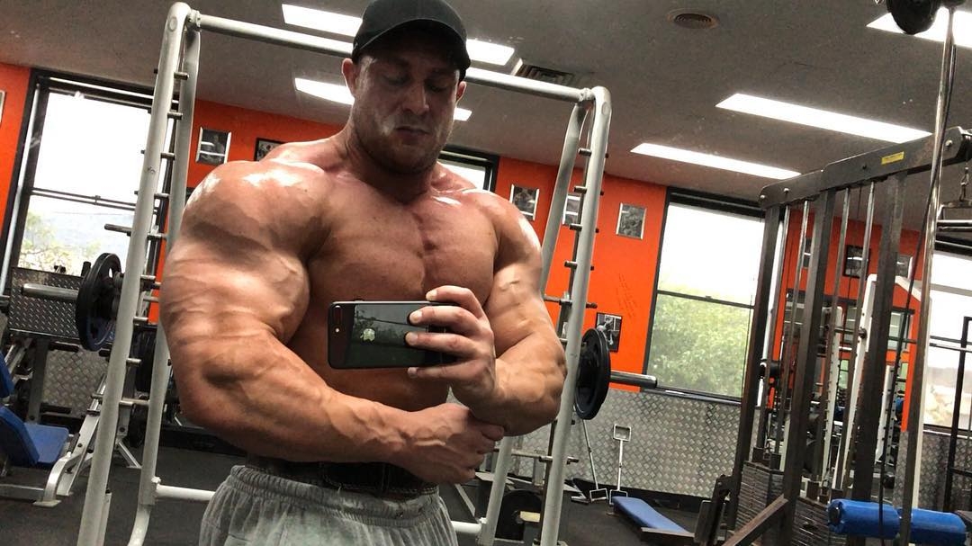 Jake Nikolopoulos