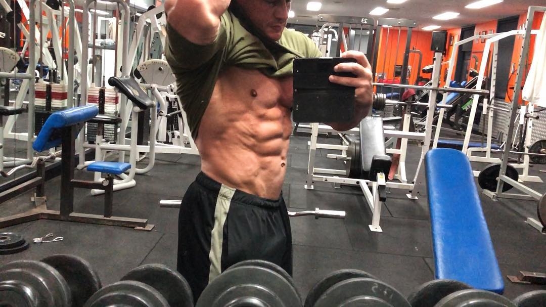 Jake Nikolopoulos
