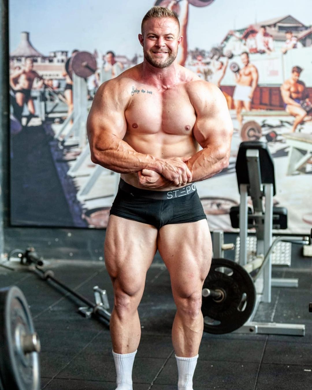 Ross Moloney