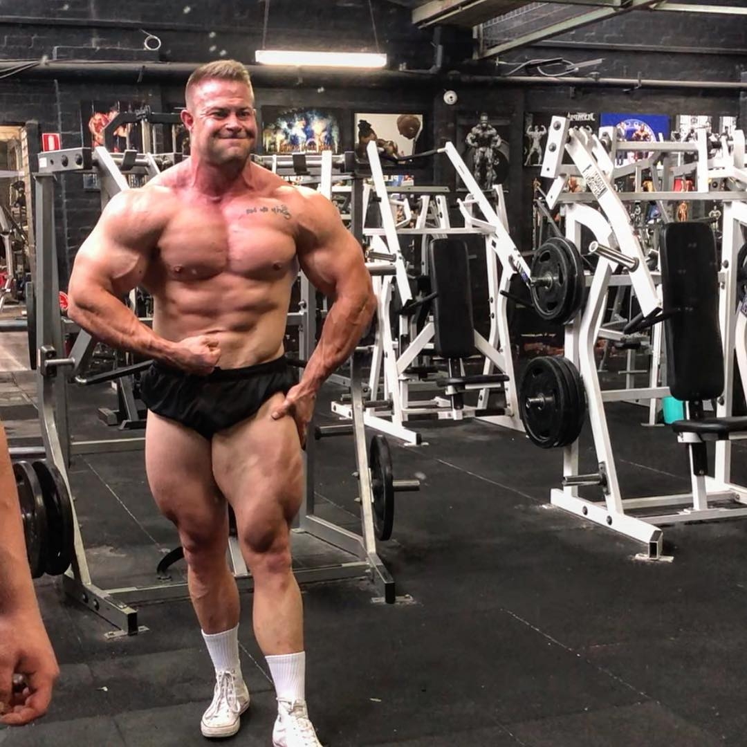 Ross Moloney