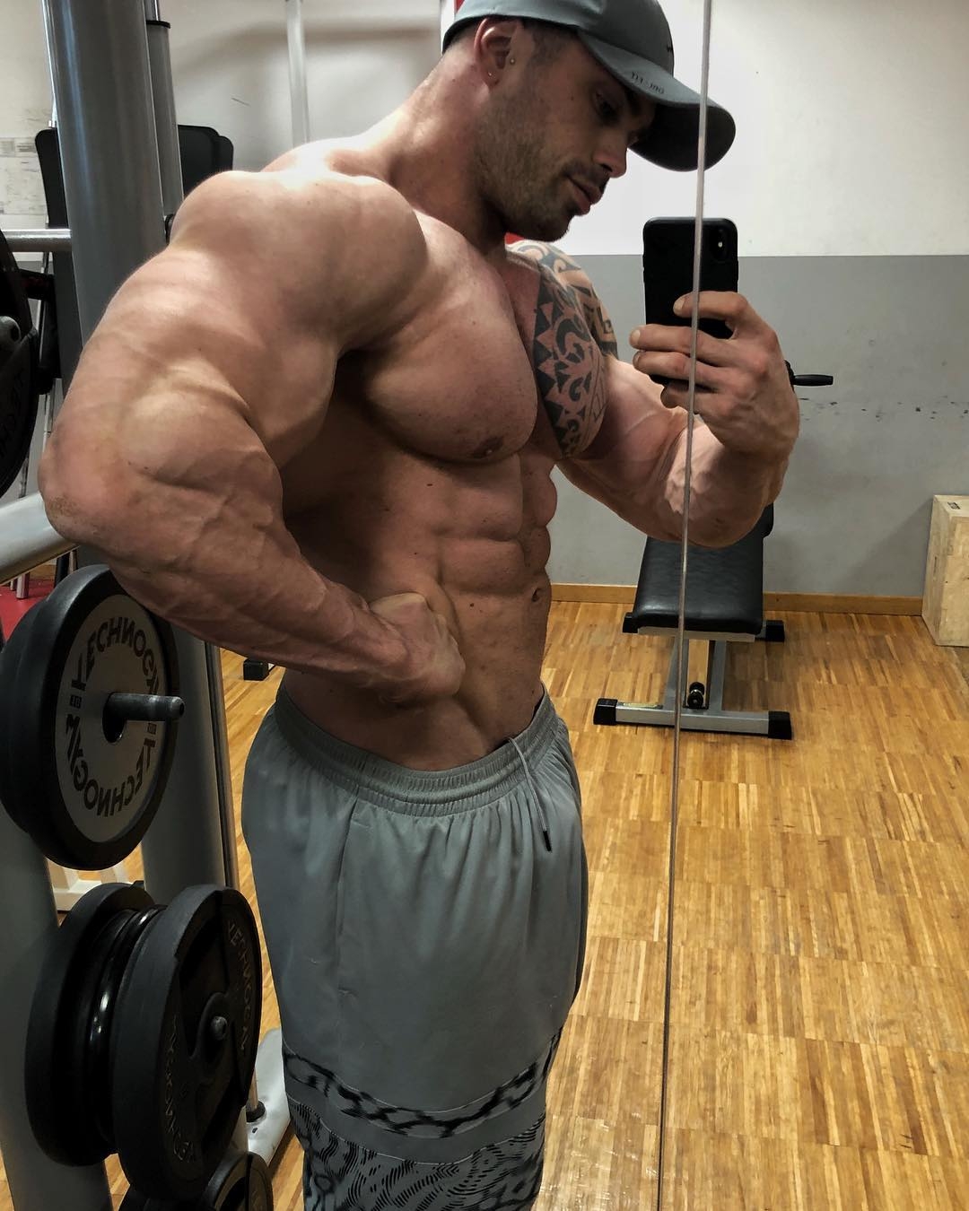 Andrea Presti