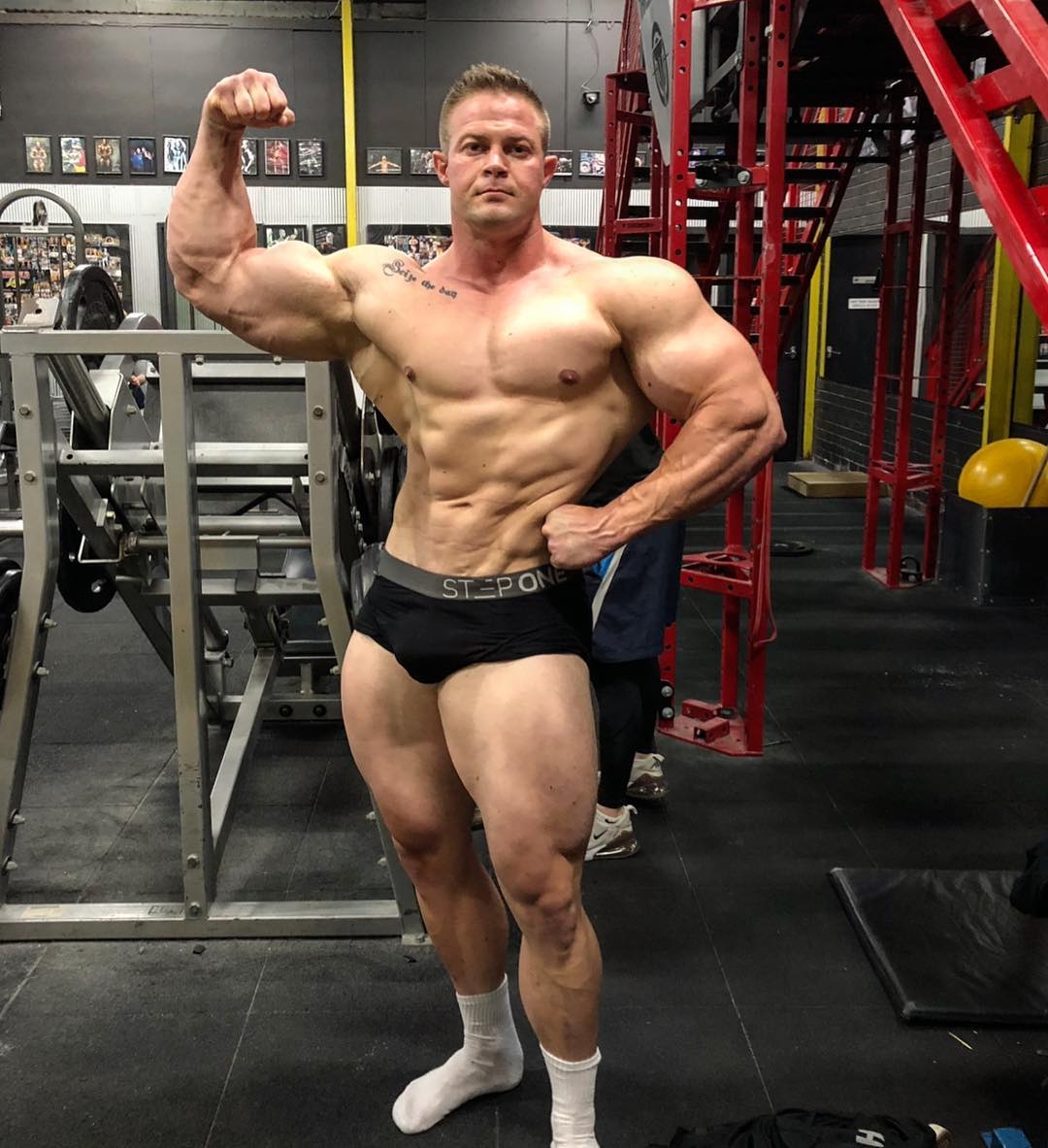 Ross Moloney