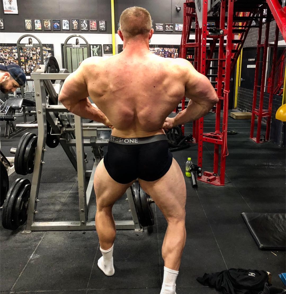 Ross Moloney