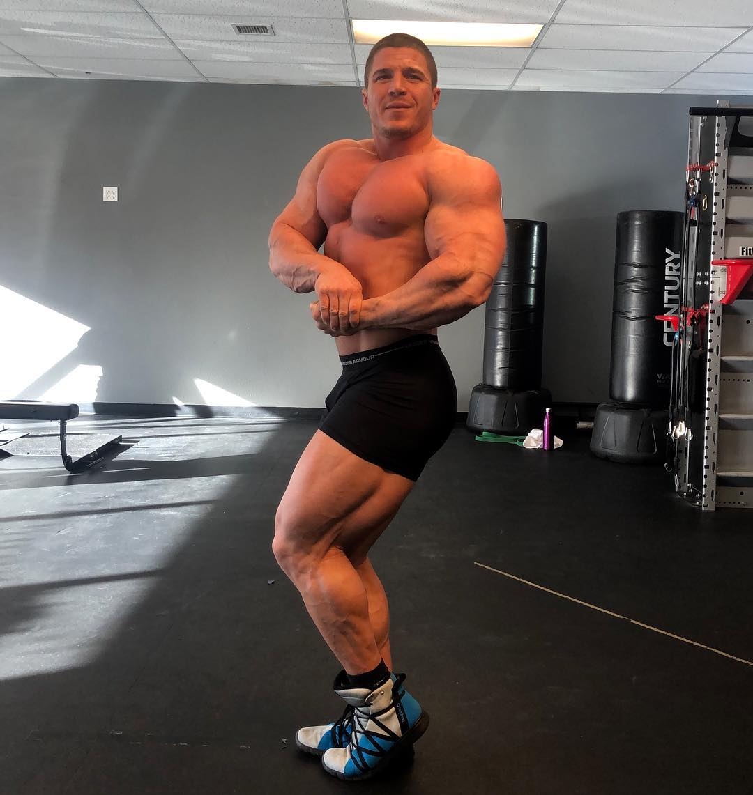 Brett Wilkin