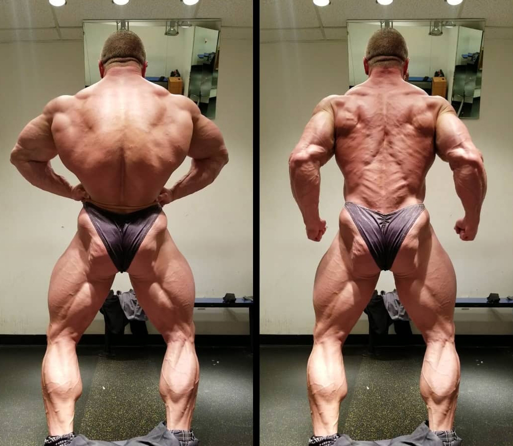 Brad Rowe