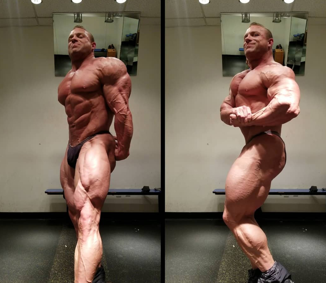 Brad Rowe