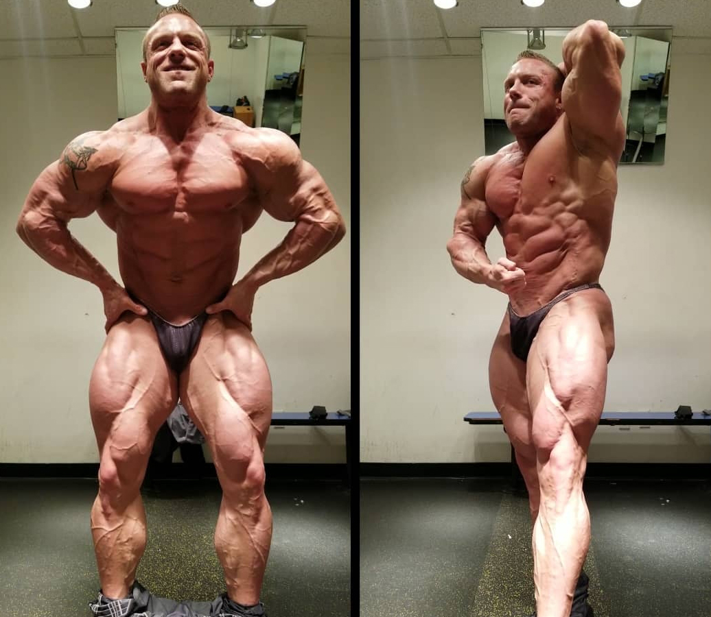 Brad Rowe