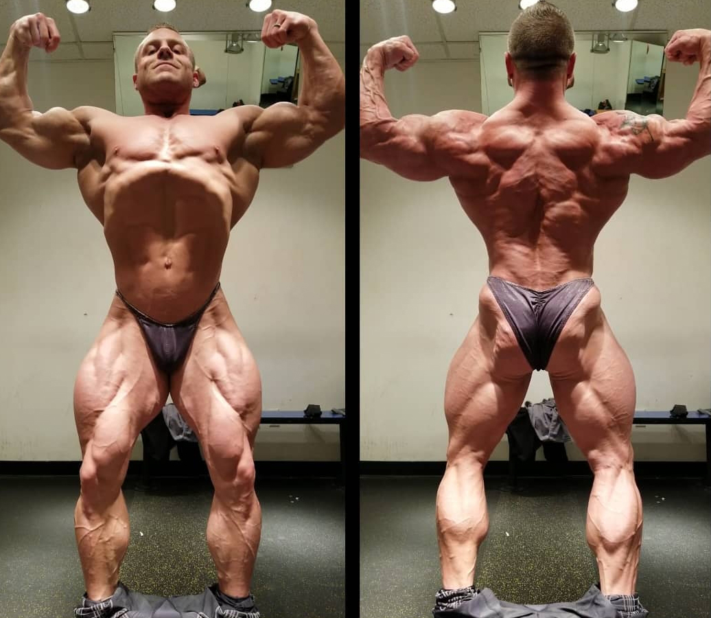 Brad Rowe