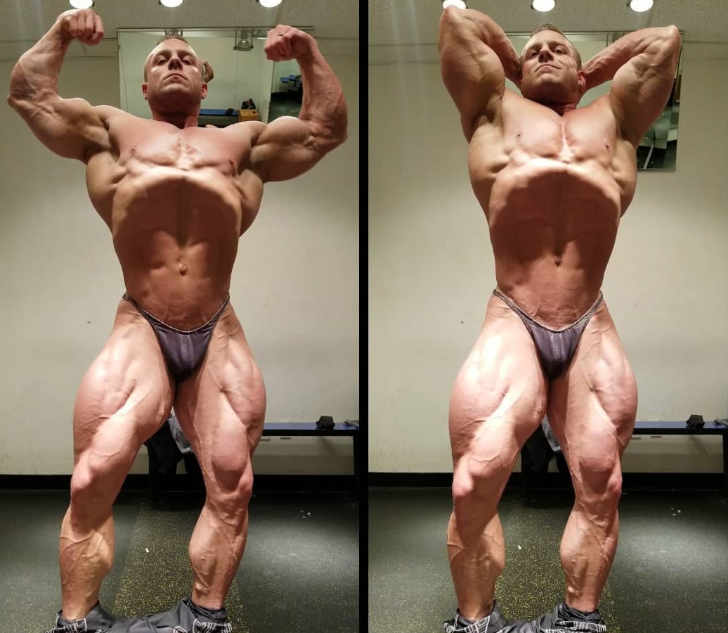 Brad Rowe