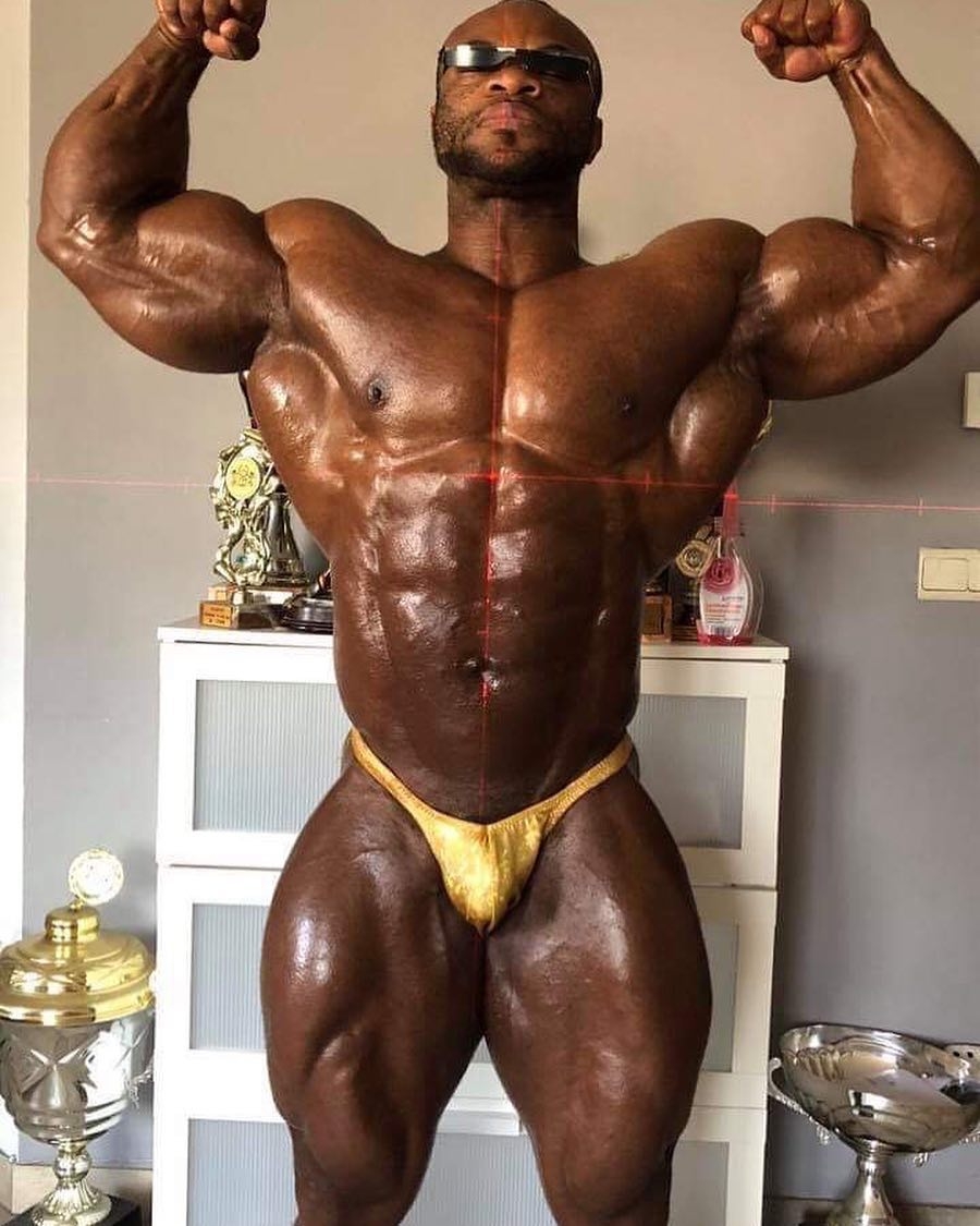 Clarence DeVis