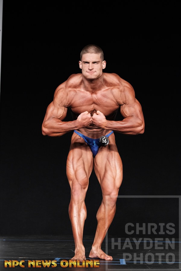 Ben Hodge