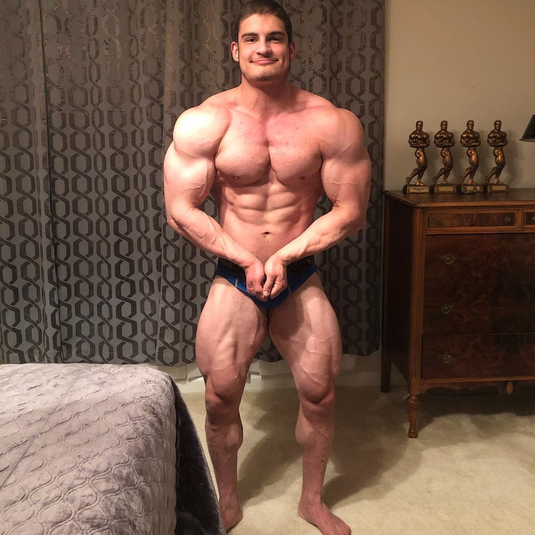 Ben Hodge
