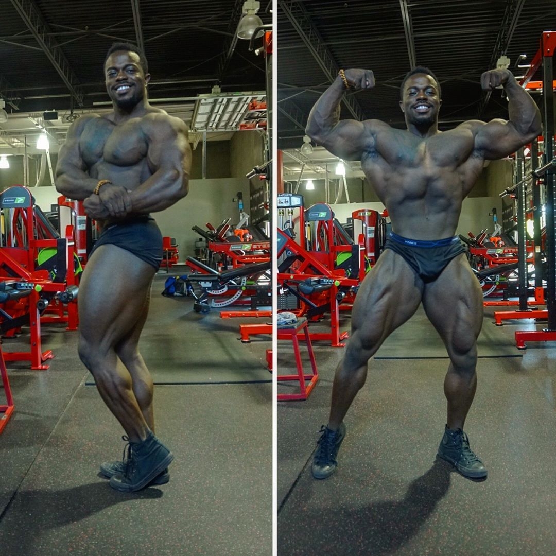 Terrence Ruffin