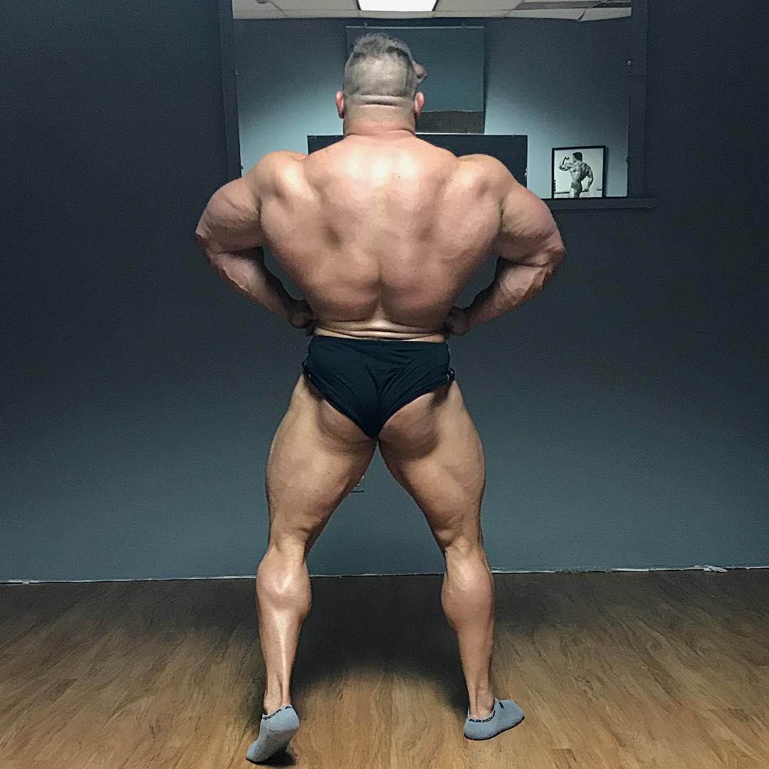 Quinn LeBlanc