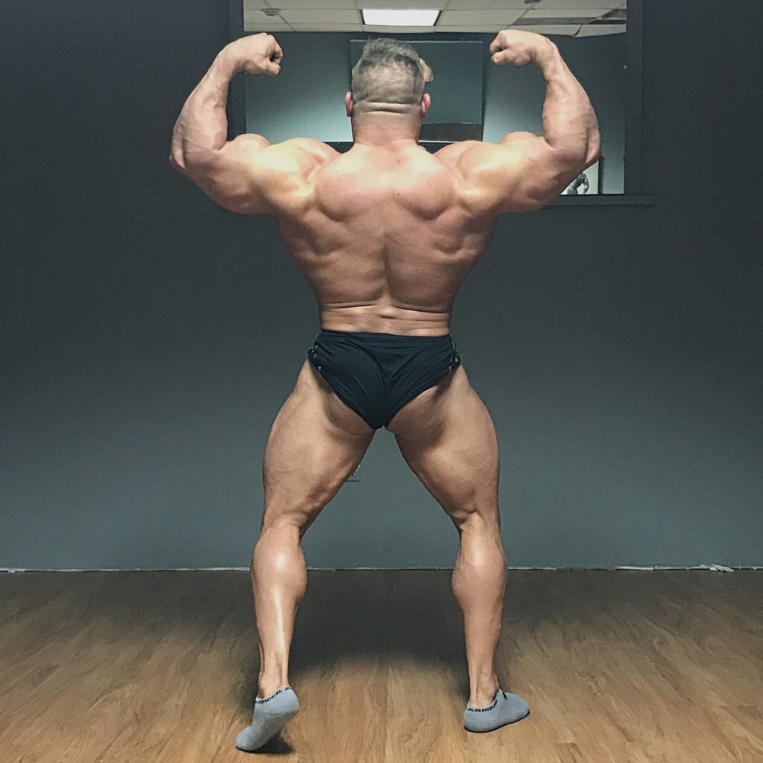 Quinn LeBlanc