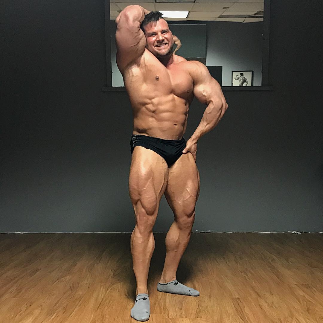 Quinn LeBlanc