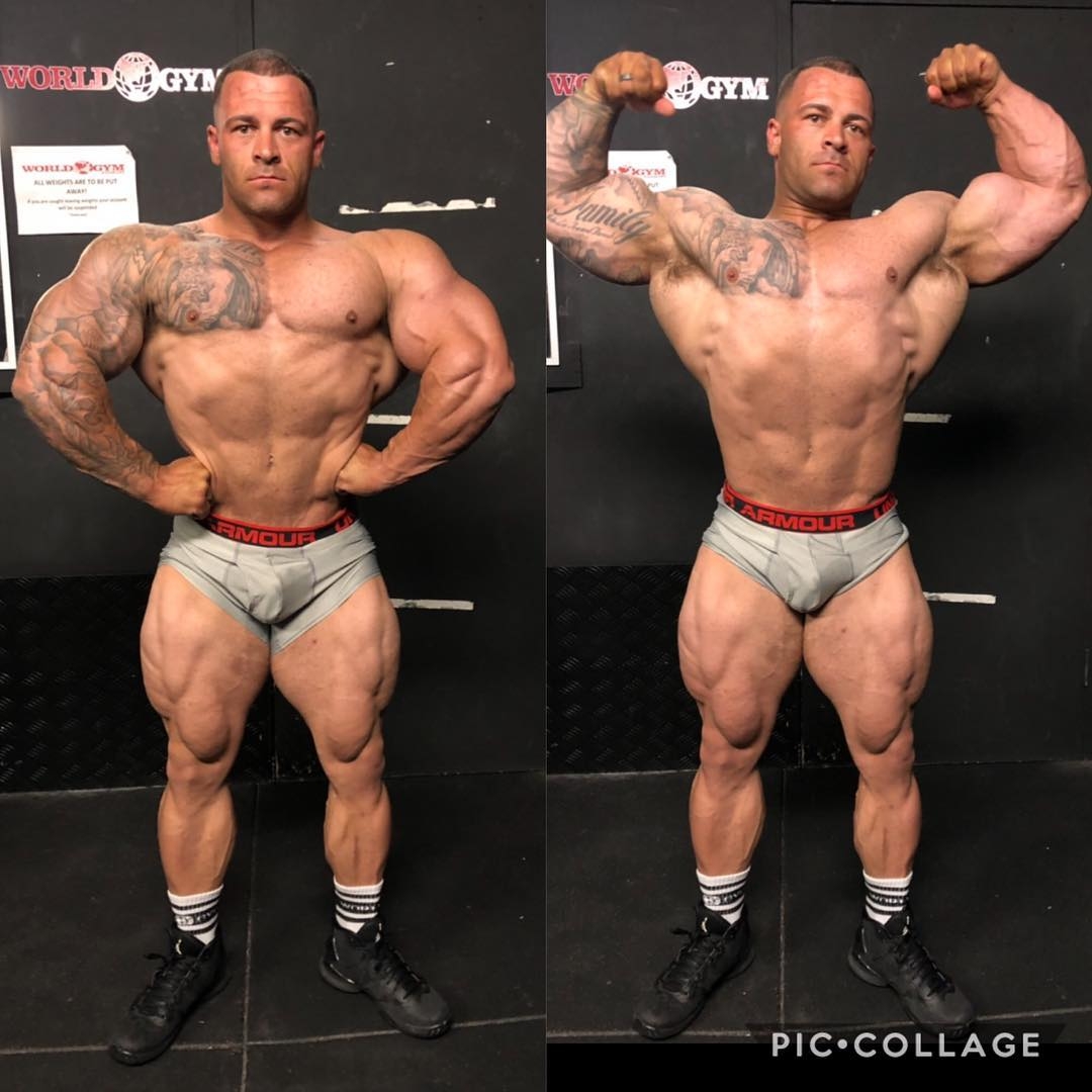 Aaron Polites