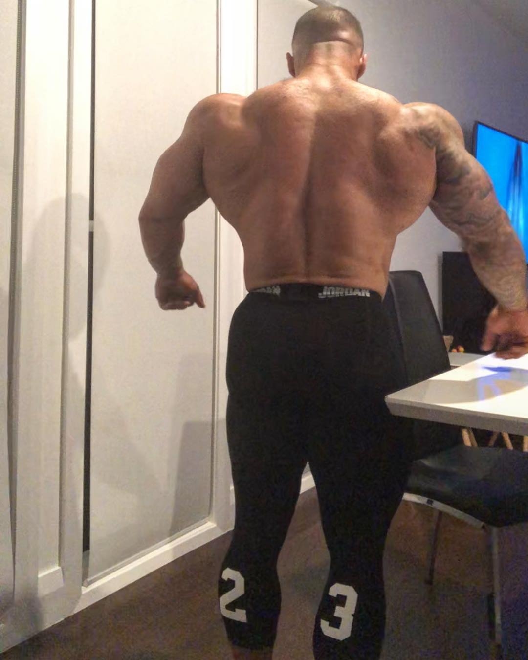 Aaron Polites