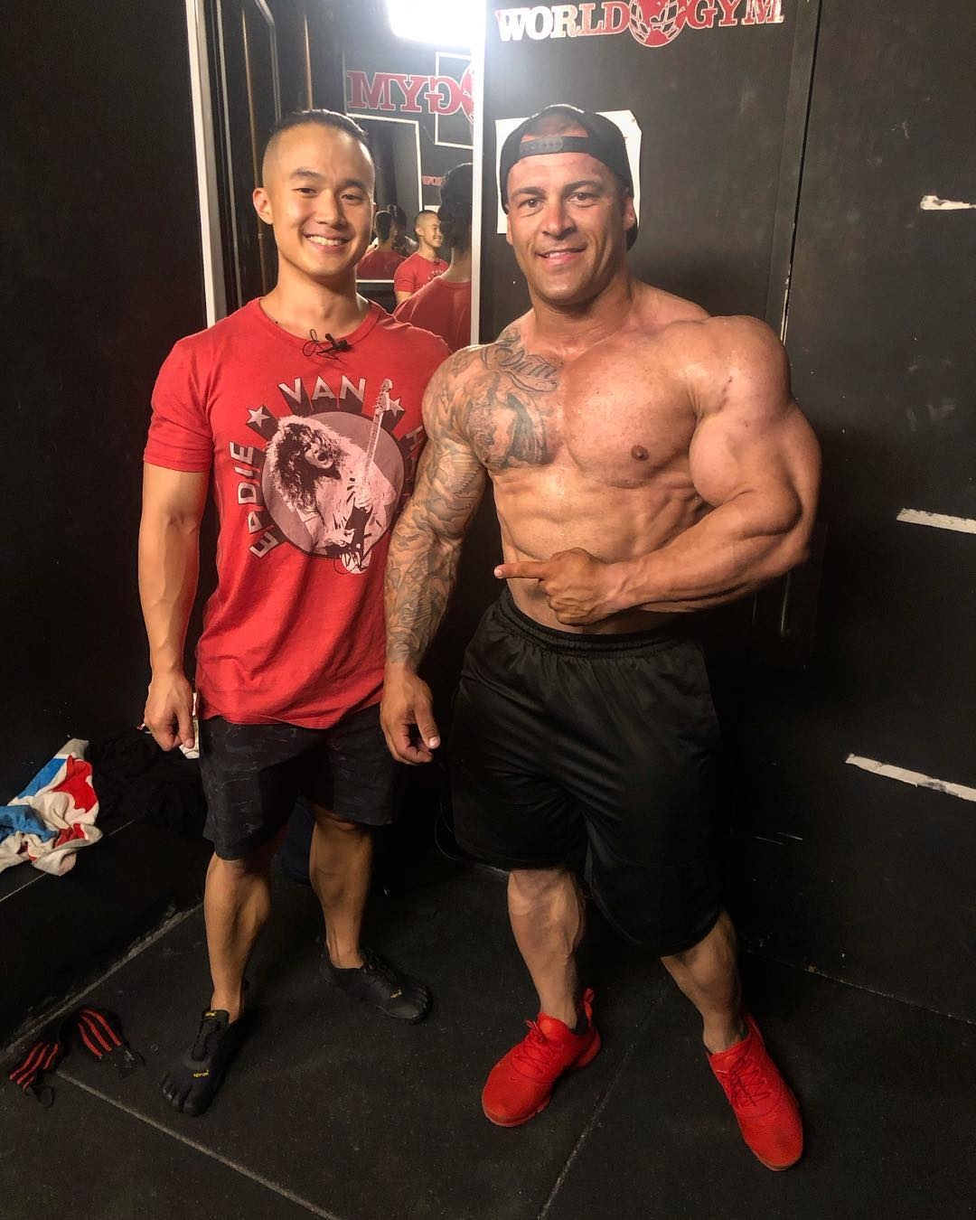 Aaron Polites