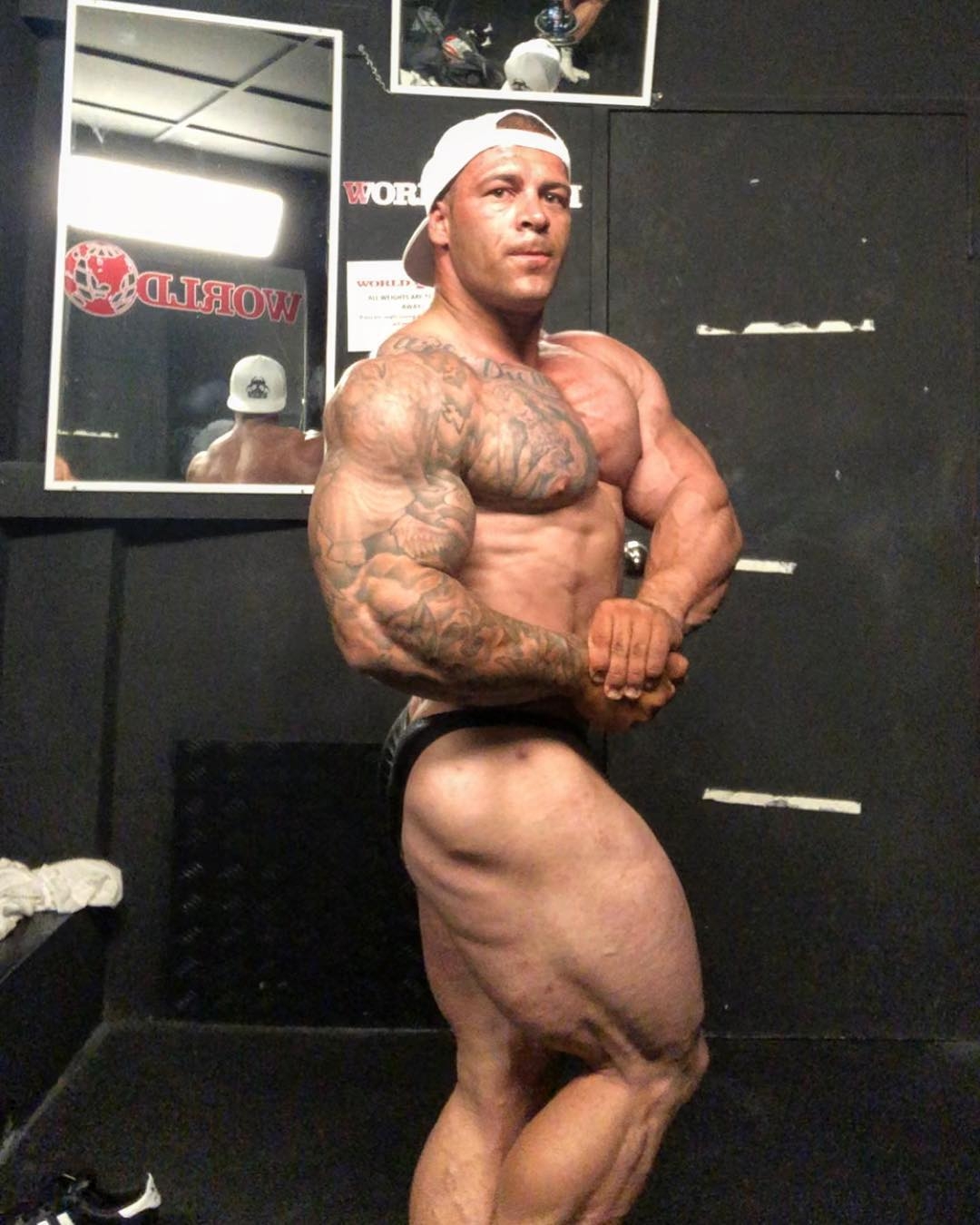 Aaron Polites