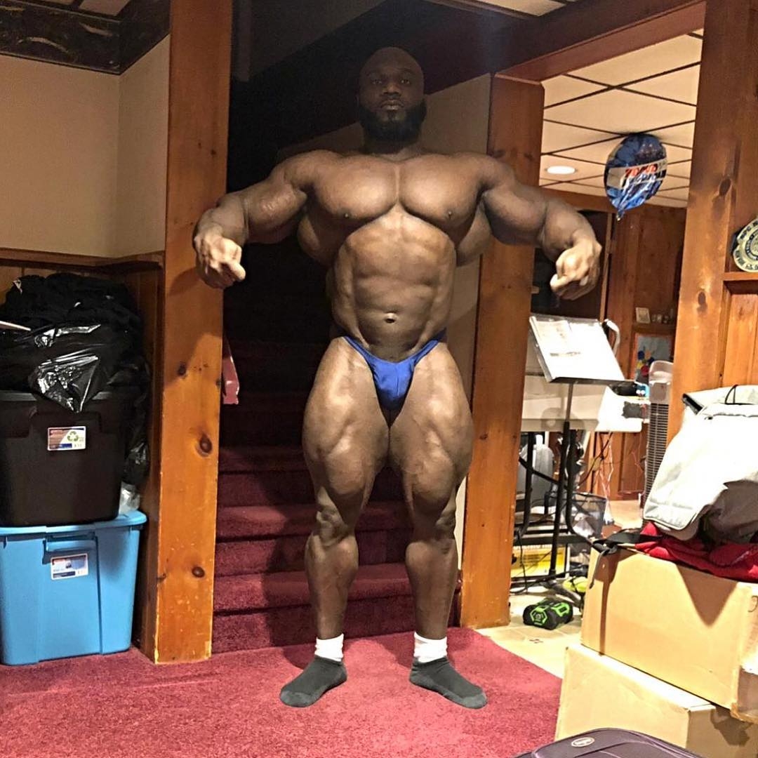 Akim Williams
