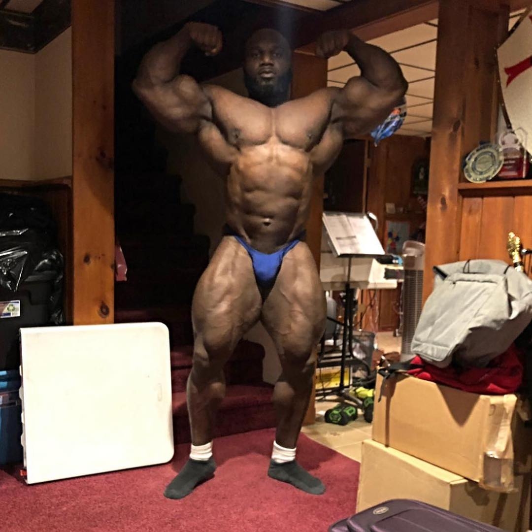 Akim Williams