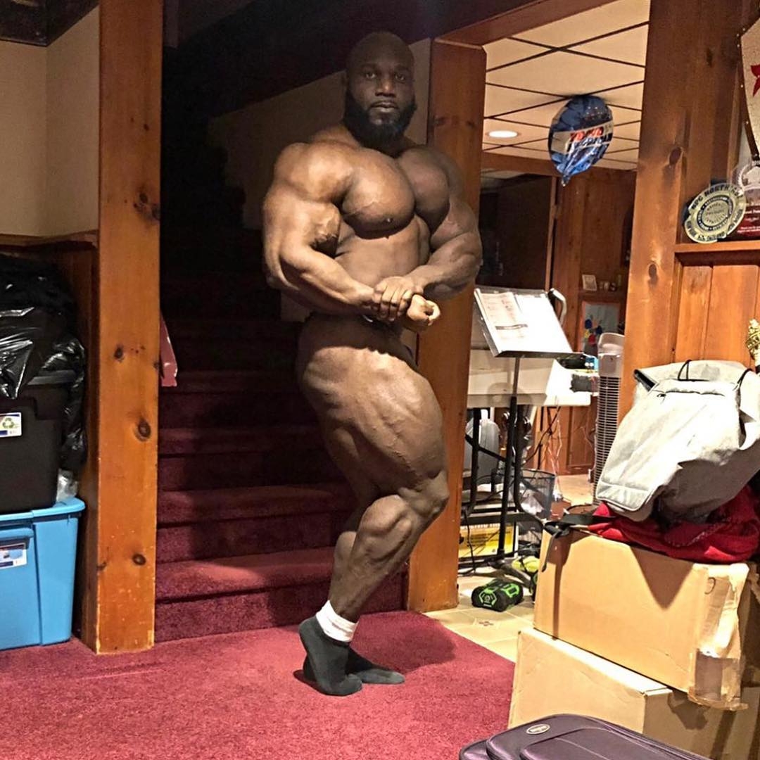 Akim Williams