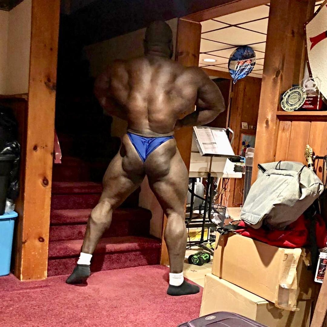Akim Williams