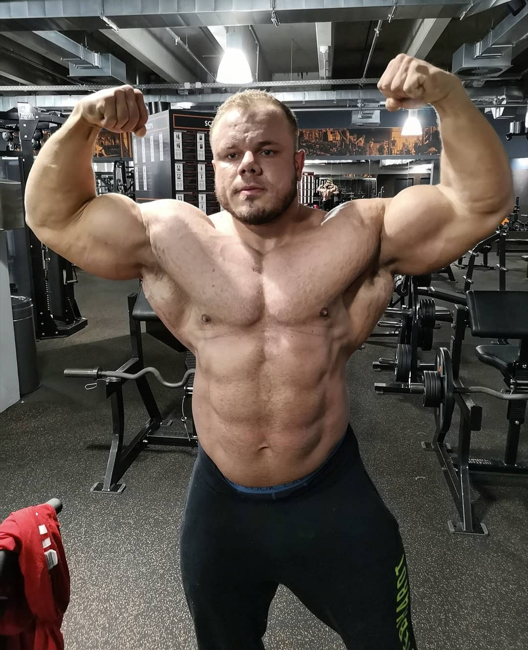 Kevin Gebhardt