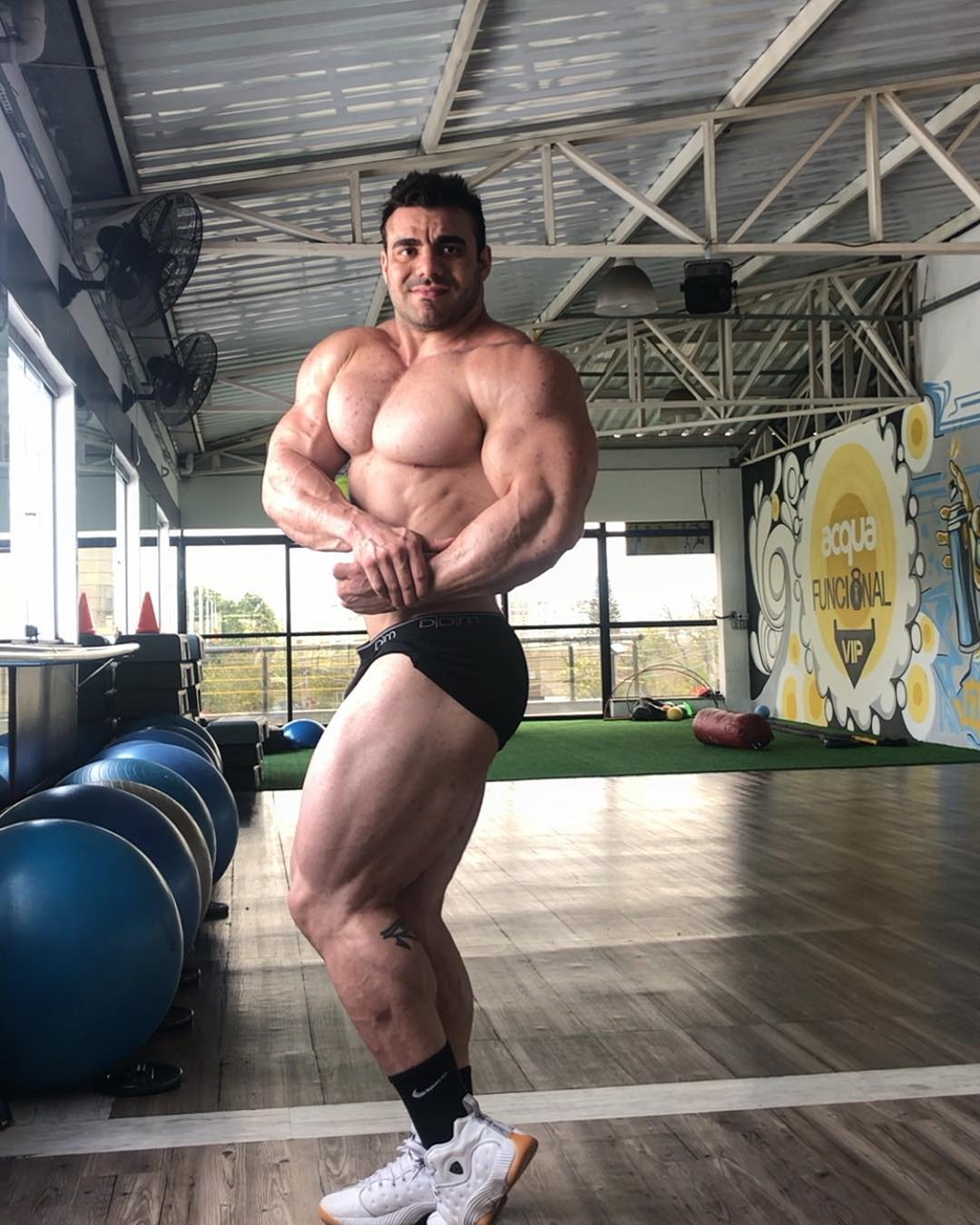 Rafael Brandao