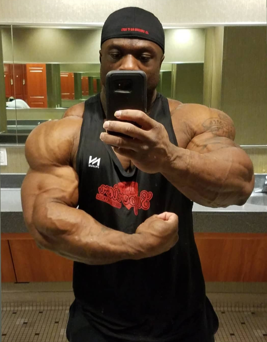 Michael Lockett