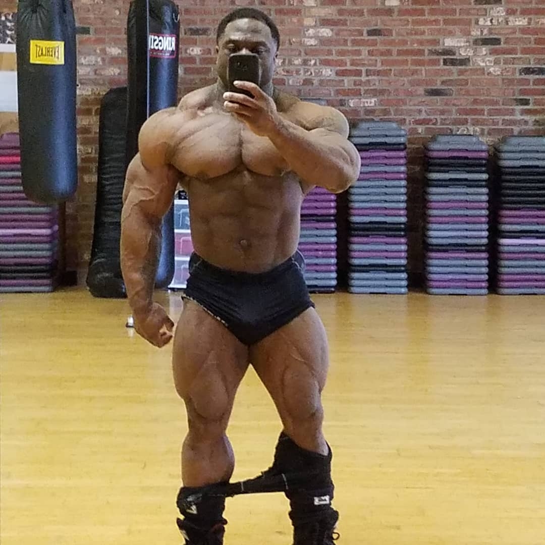 Michael Lockett