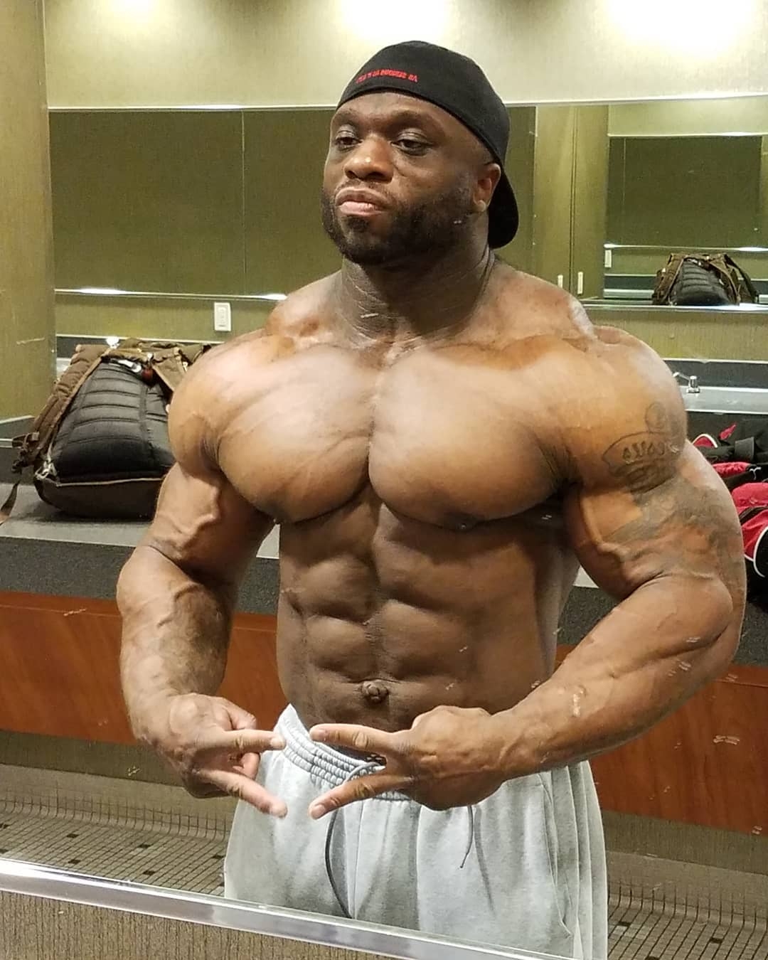 Michael Lockett