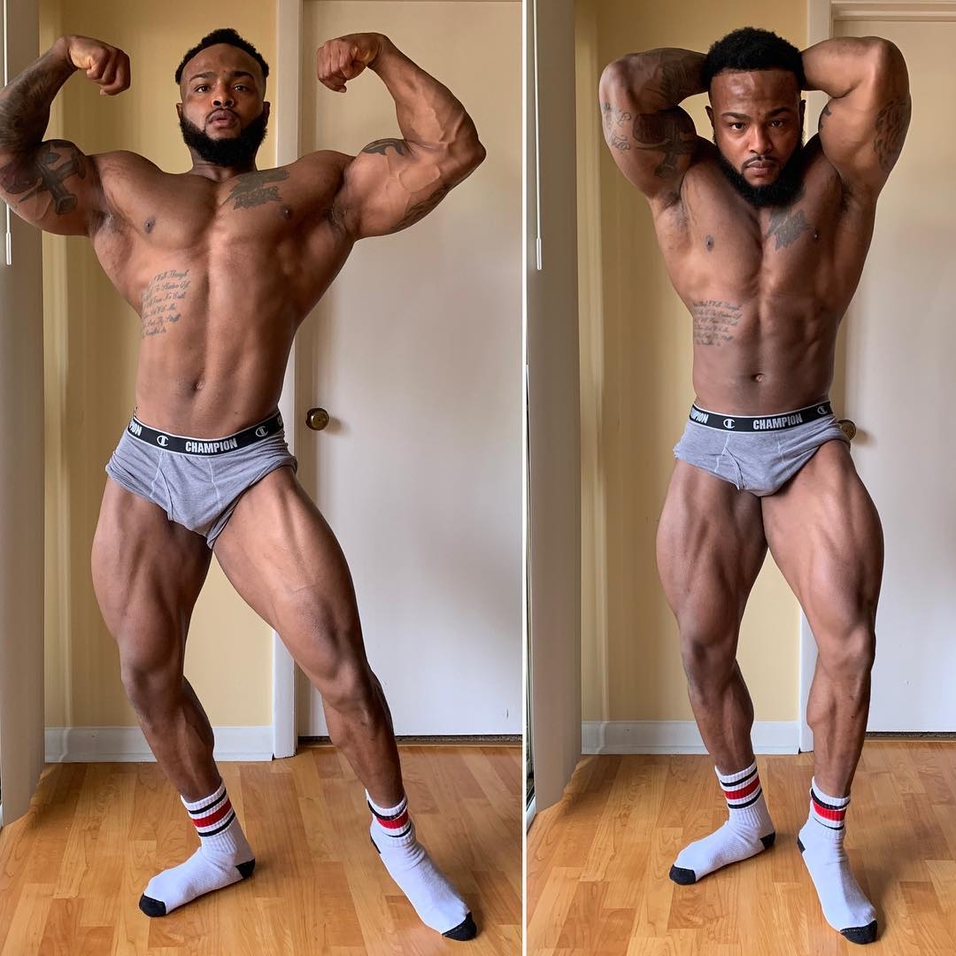 Tae Moody�