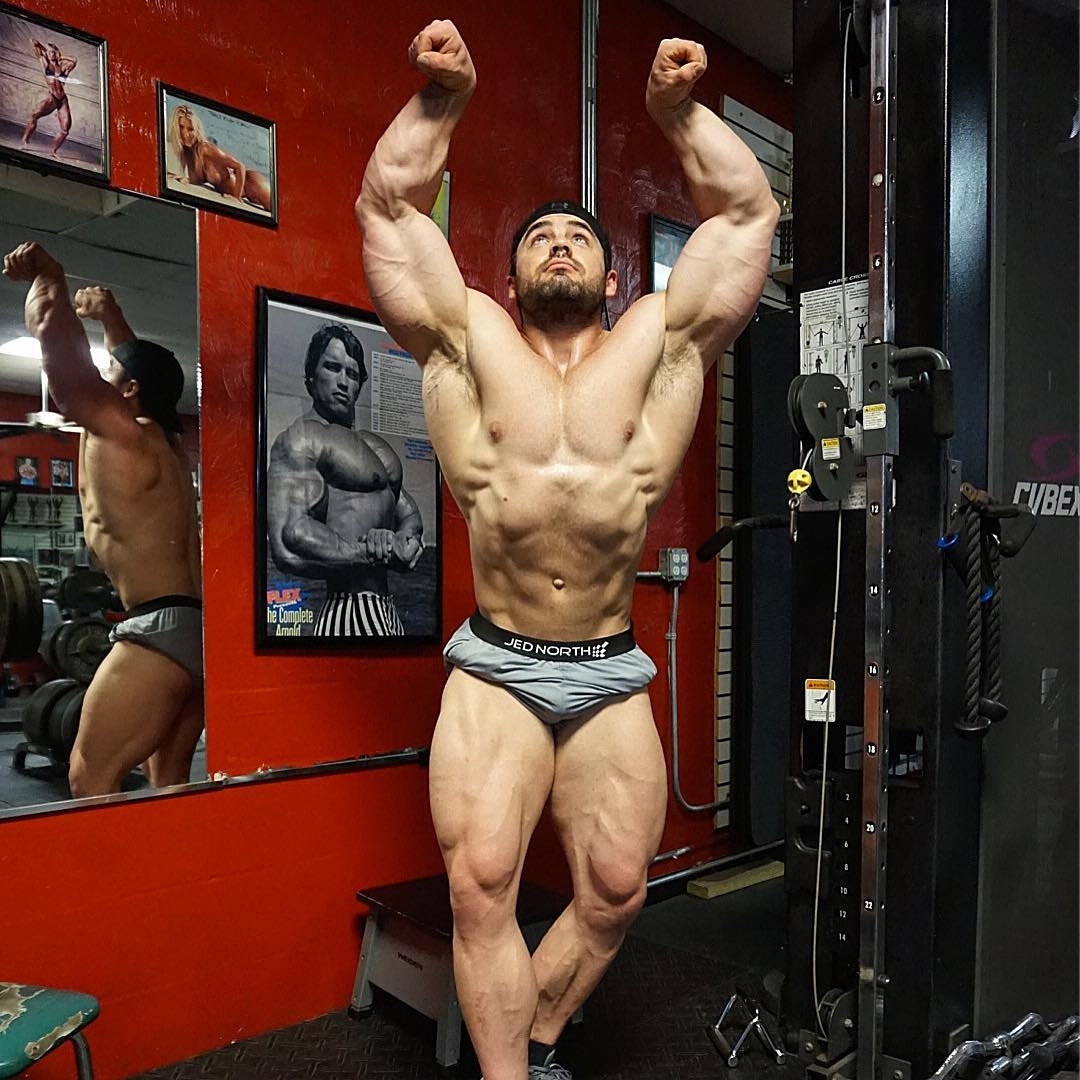 Jason Lowe�