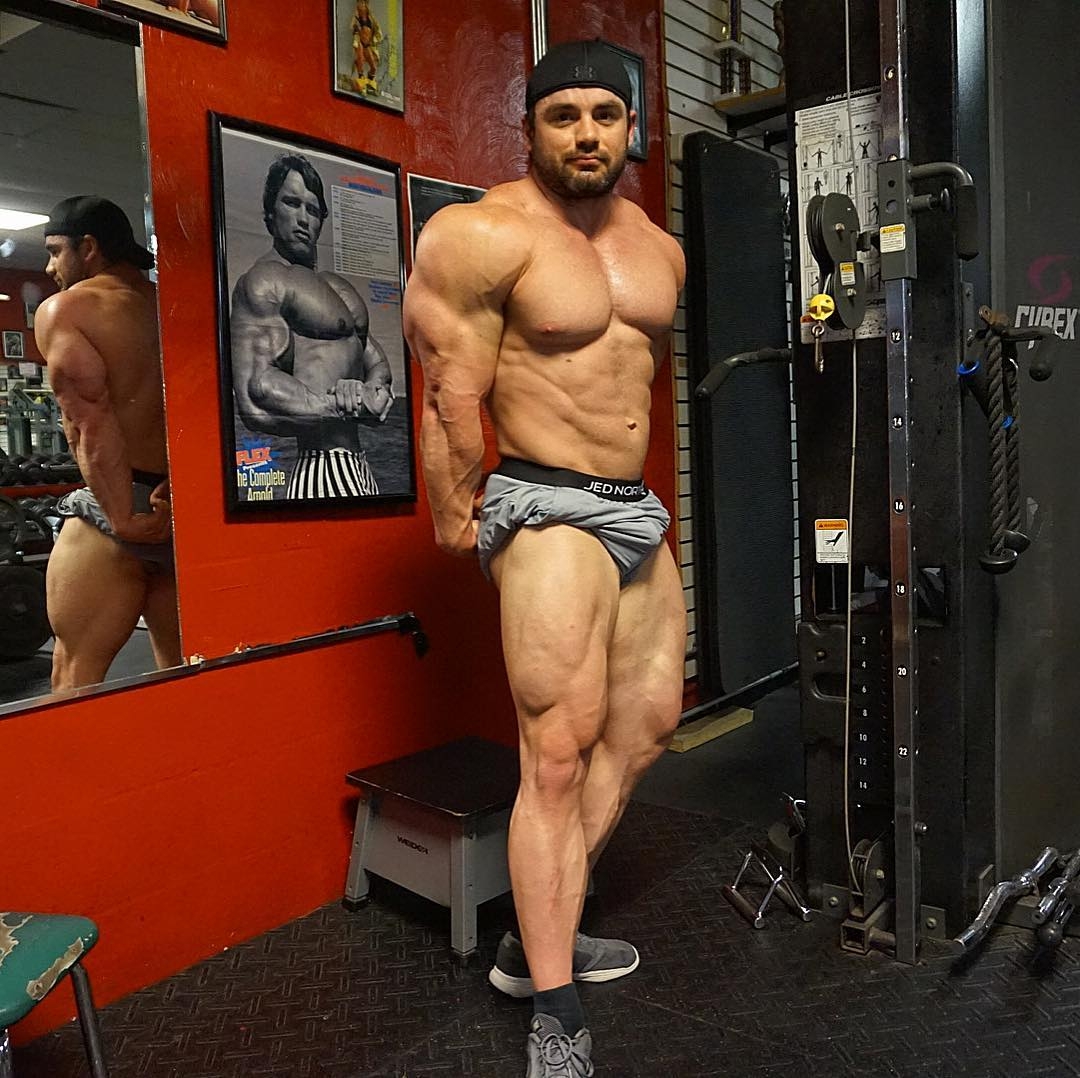 Jason Lowe�