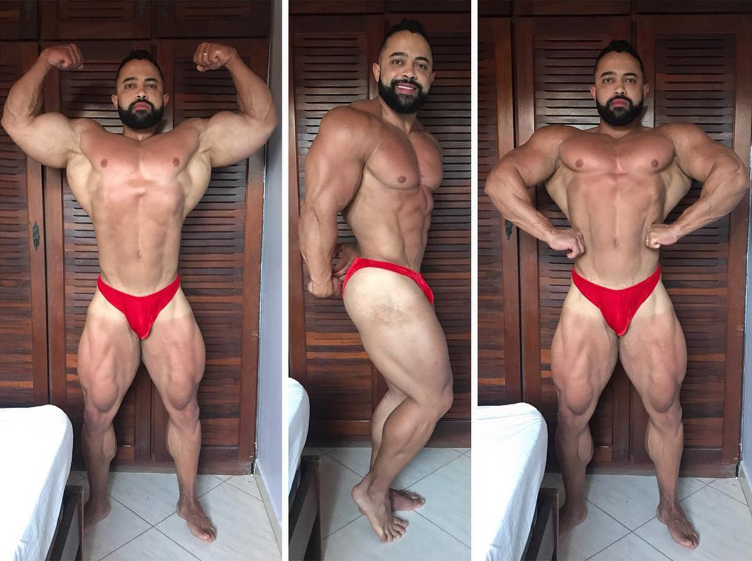 Bo�s Henrique