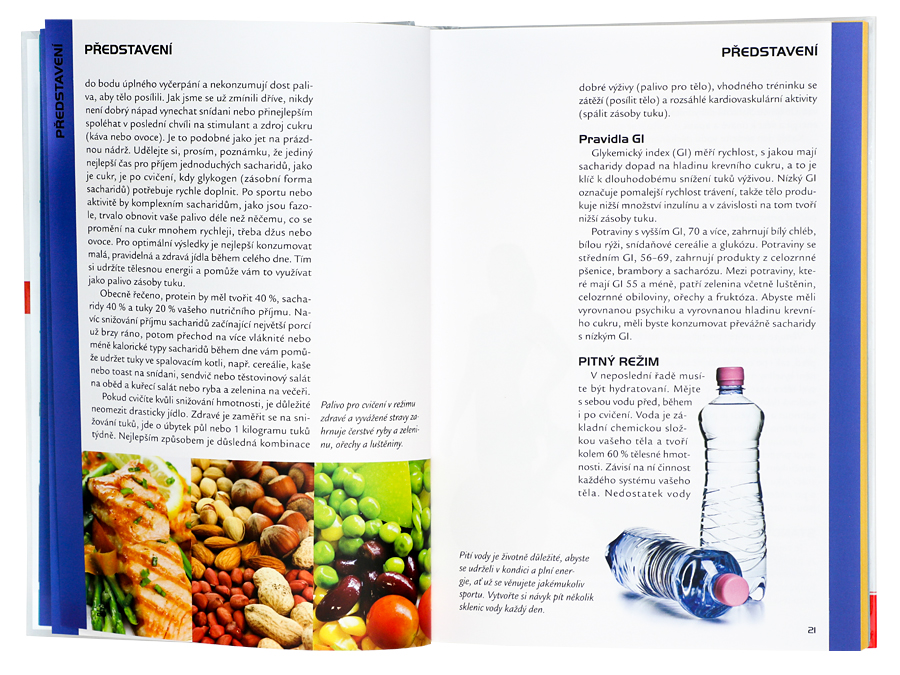 Encyklopedie posilov�n� - anatomie
