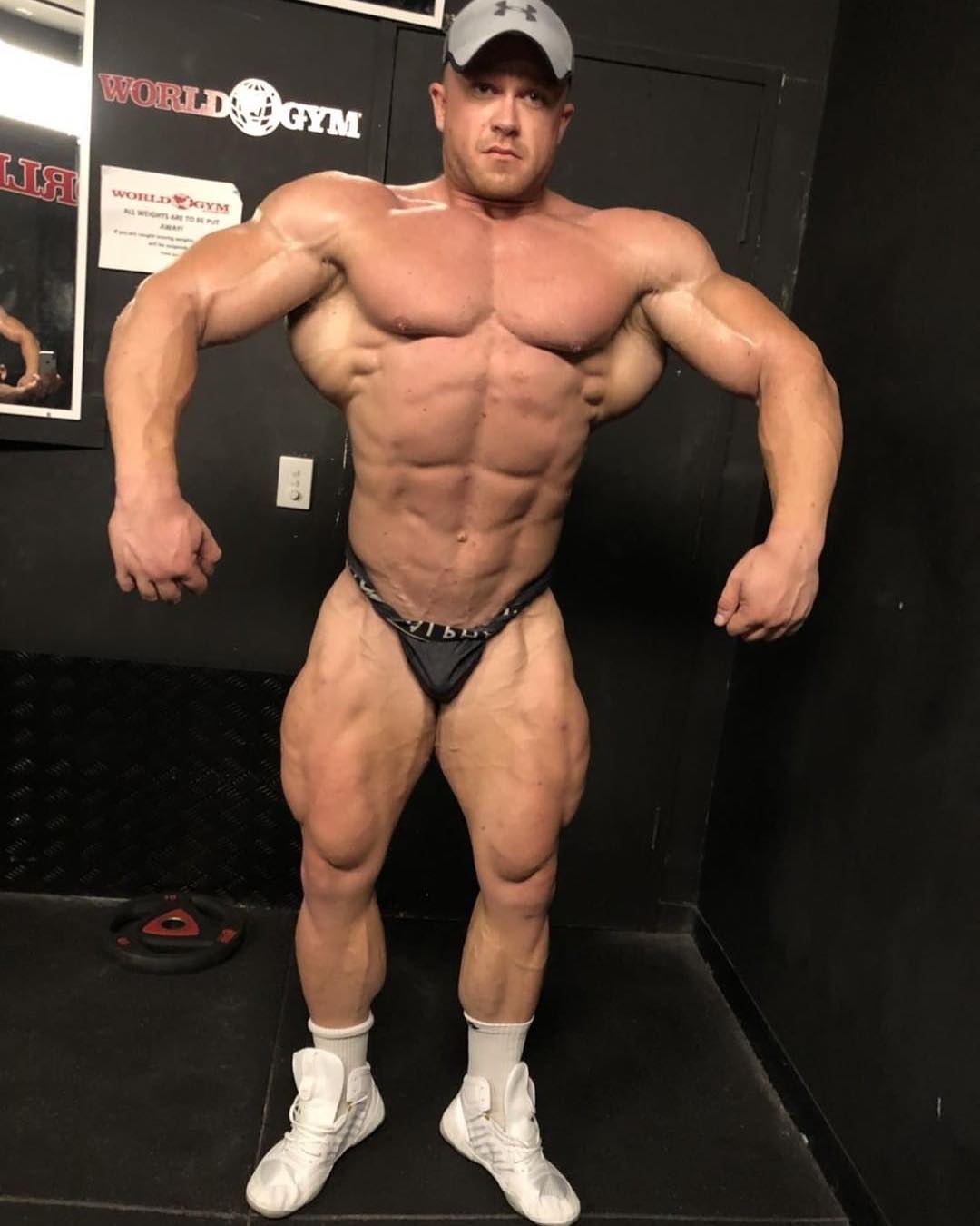Sam Pearce