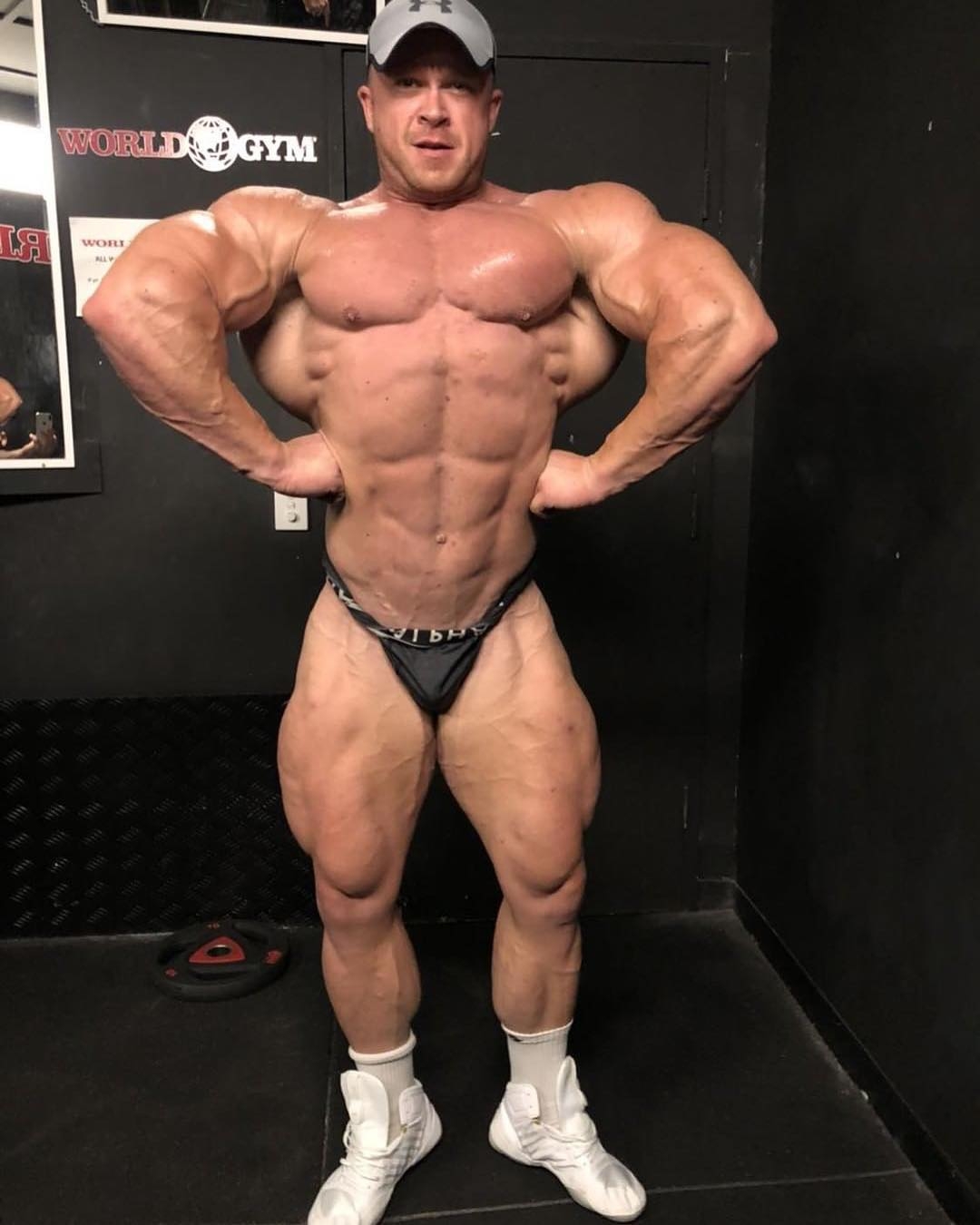 Sam Pearce
