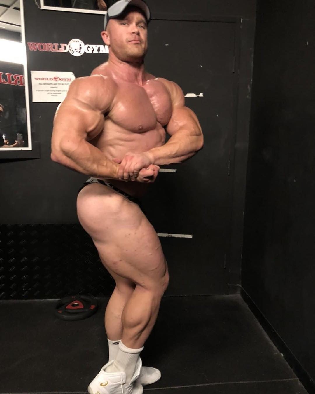 Sam Pearce