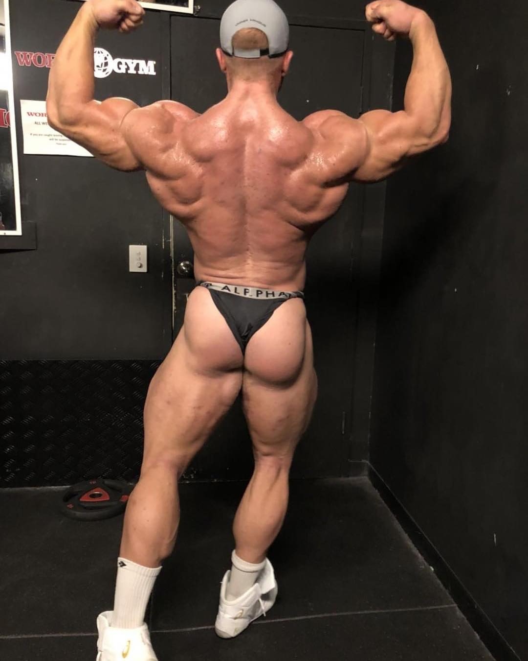 Sam Pearce