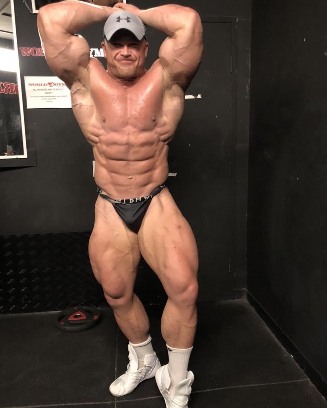Sam Pearce