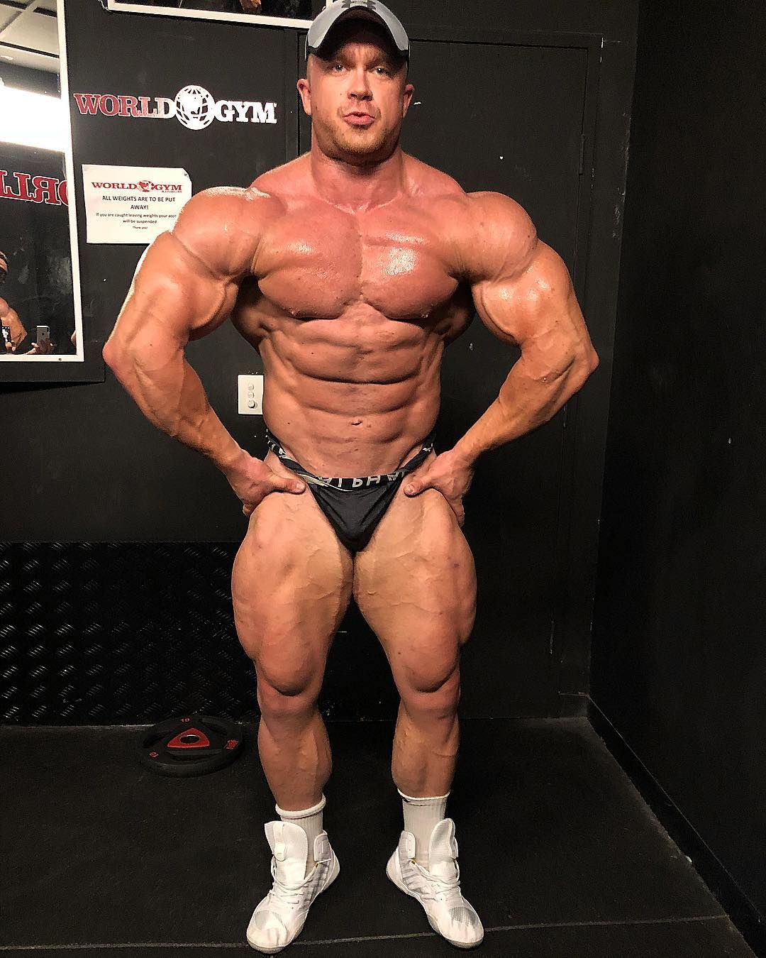 Sam Pearce