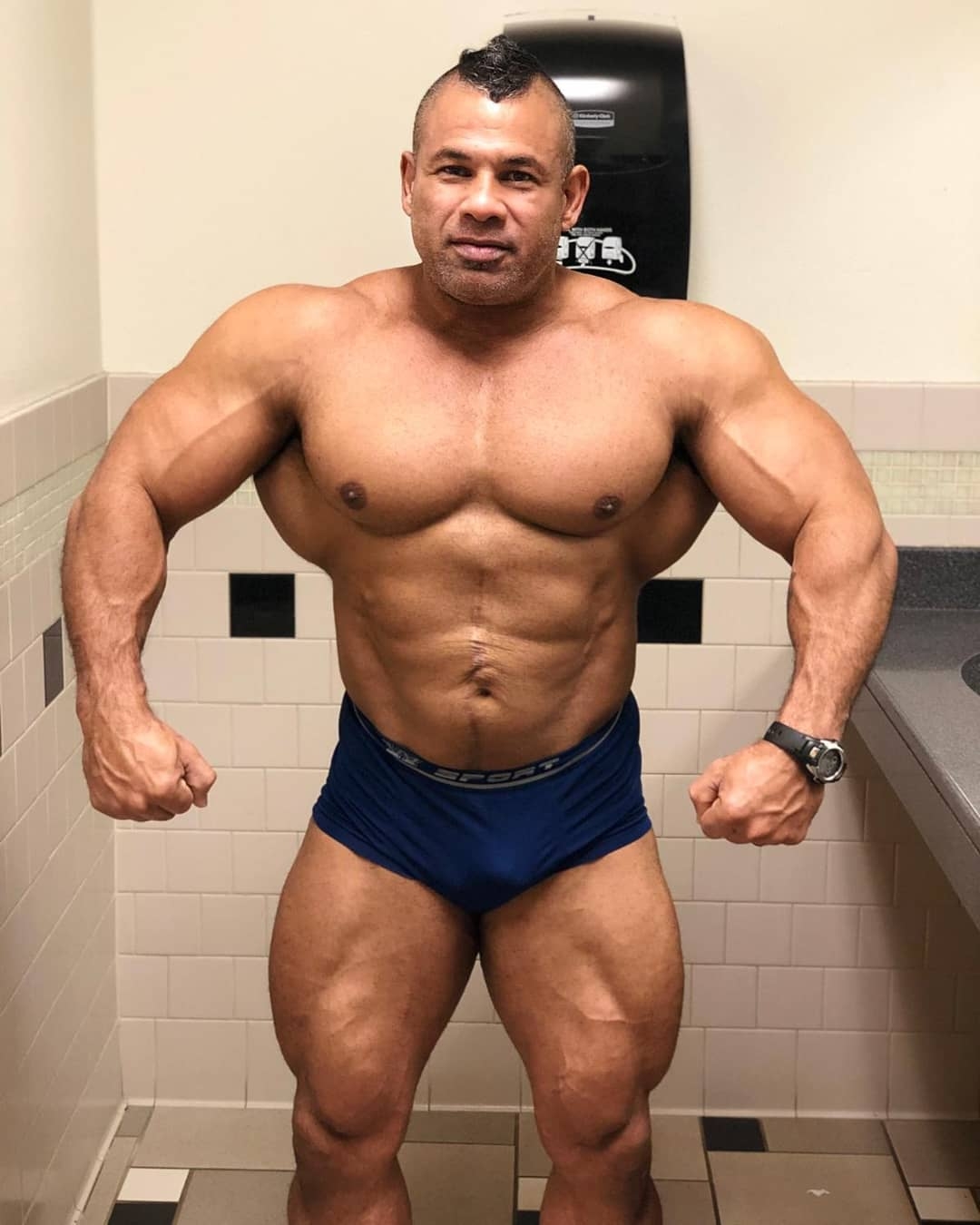 Milton Martinez
