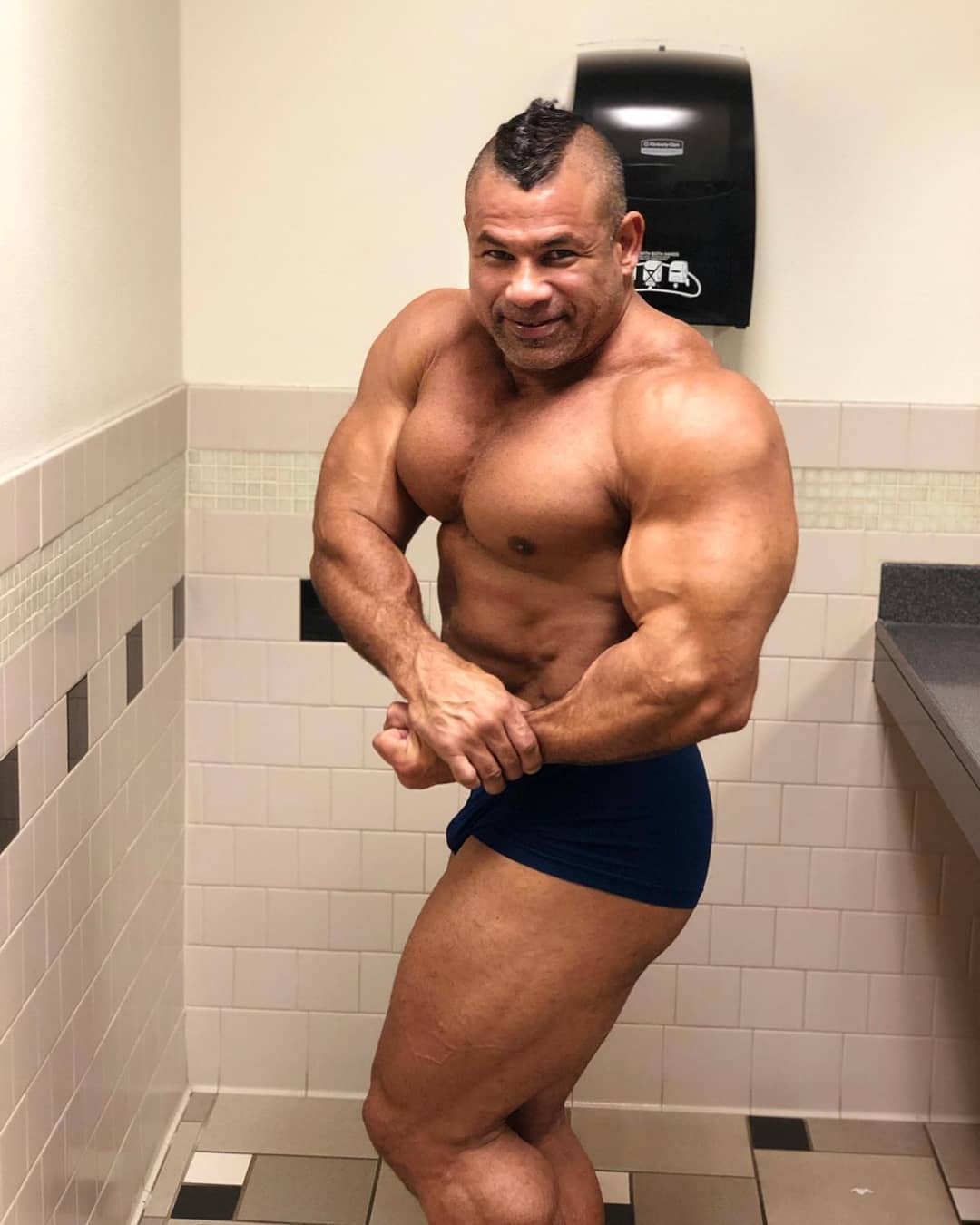 Milton Martinez