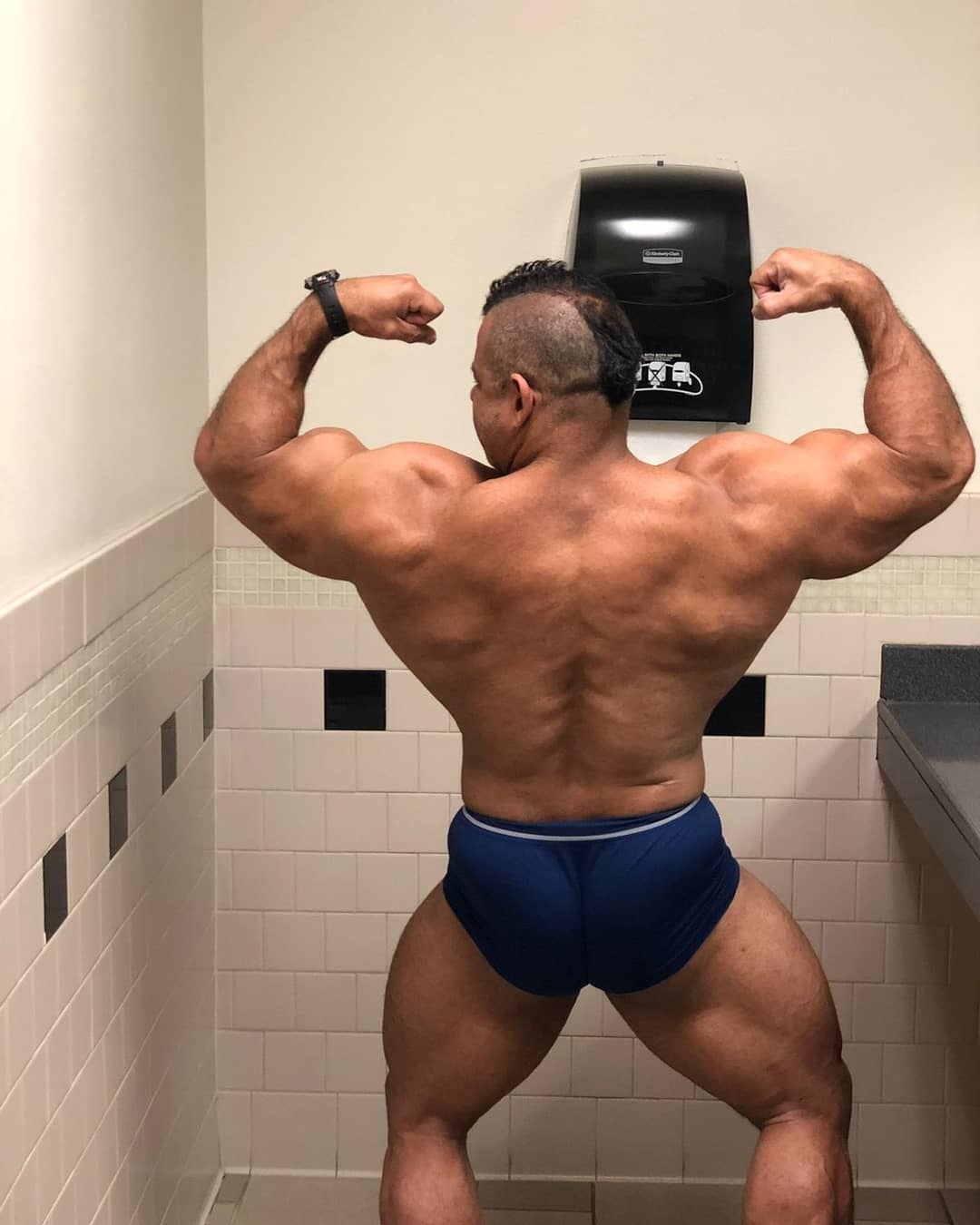 Milton Martinez