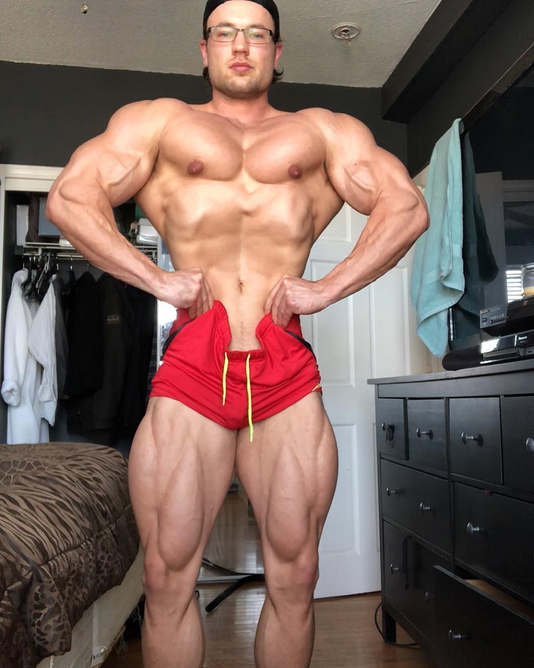 Elijah Lorono�