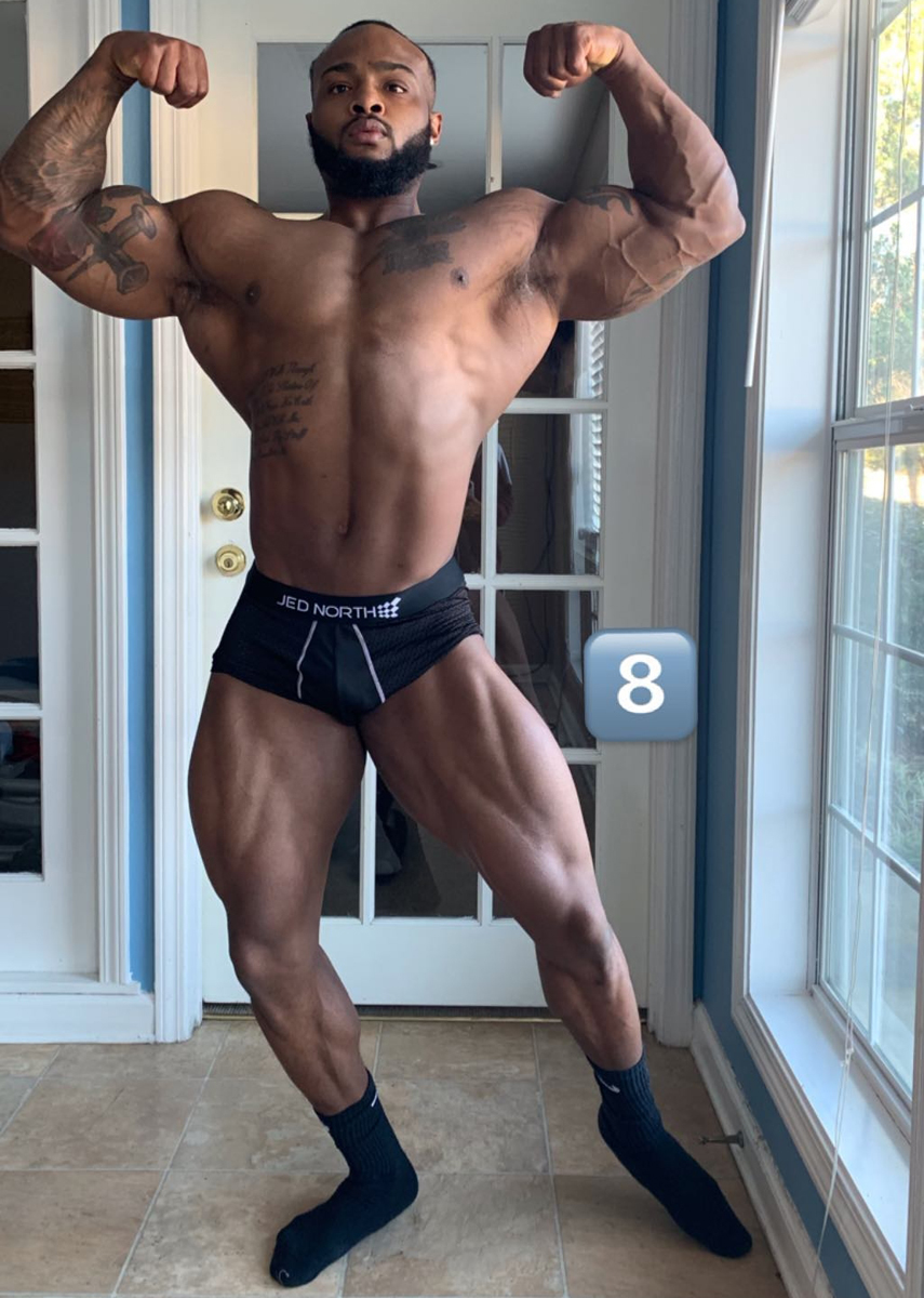 Tae Moody�
