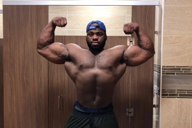 Quinton Eriya
